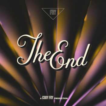 LP Cody Fry: The End 496245