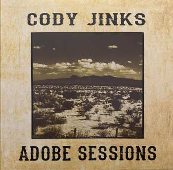 2LP Cody Jinks: Adobe Sessions