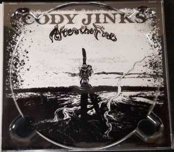 CD Cody Jinks: After The Fire