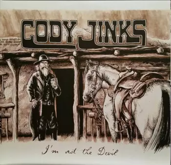 Cody Jinks: I'm Not The Devil