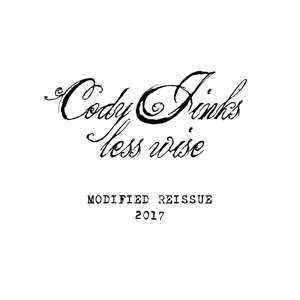Album Cody Jinks: Less Wise