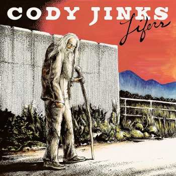 Album Cody Jinks: Lifers