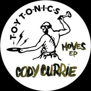 Album Cody & Joel Holme Currie: Moves Ep