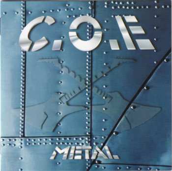 Album C.O.E: Metal