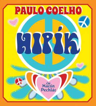 Album Pechlát Martin: Coelho: Hipík (MP3-CD)