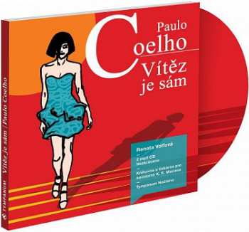 Album Volfová Renata: Coelho: Vítěz je sám (MP3-CD)
