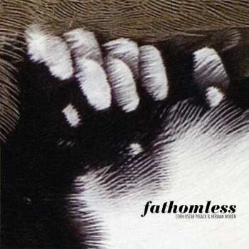 Album Coen Oscar Polack: Fathomless