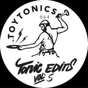 Album COEO: Tonic Edits Vol. 5