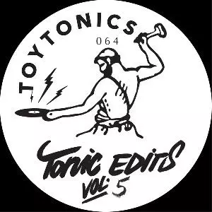 Tonic Edits Vol. 5