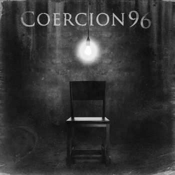Album Coercion96: Exit Wounds