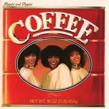 Album Coffee: Slippin' And Dippin'