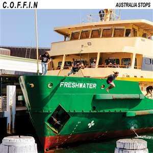 LP C.O.F.F.I.N: Australia Stops CLR 514475