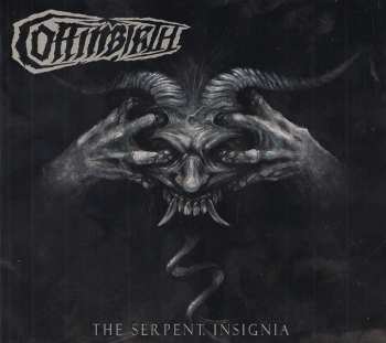 Album Coffin Birth: The Serpent Insignia