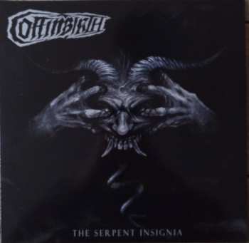 LP Coffin Birth: The Serpent Insignia 538670