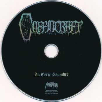 CD Coffincraft: In Eerie Slumber 247757