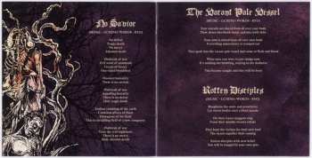 CD Coffins: The Fleshland 528949
