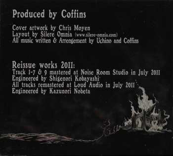 CD Coffins: The Other Side Of Blasphemy 260238