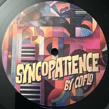 LP Coflo: Syncopatience