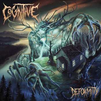 Album Cognitive: Deformity