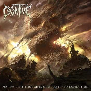 CD Cognitive: Malevolent Thoughts Of A Hastened Extinction 477254