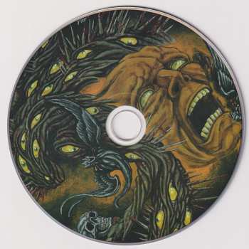 CD Cognizance: Malignant Dominion LTD 101082