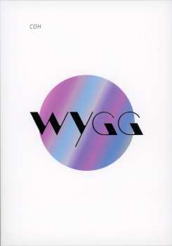 Album Coh: WYGG [While Your Guitar Gently]