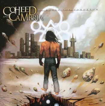 2LP Coheed And Cambria: Good Apollo, I’m Burning Star IV Volume Two: No World For Tomorrow LTD 328608