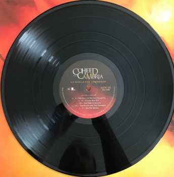 2LP Coheed And Cambria: Good Apollo, I’m Burning Star IV Volume Two: No World For Tomorrow LTD 328608