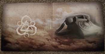 2LP Coheed And Cambria: In Keeping Secrets Of Silent Earth: 3 LTD | CLR