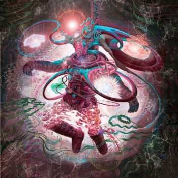 Album Coheed And Cambria: The Afterman: Descension 