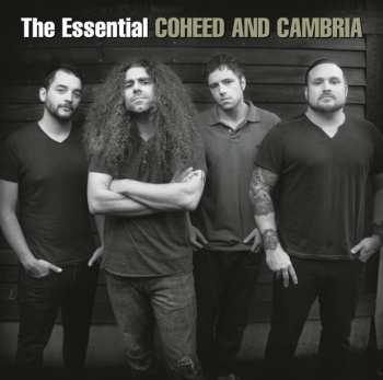 Album Coheed And Cambria: The Essential Coheed And Cambria