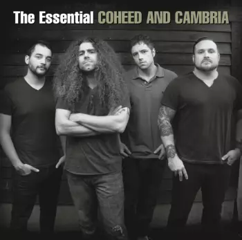 Coheed And Cambria: The Essential Coheed And Cambria