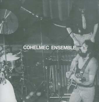 2LP Cohelmec Ensemble: 5 Octobre 1974 DLX | LTD 424248