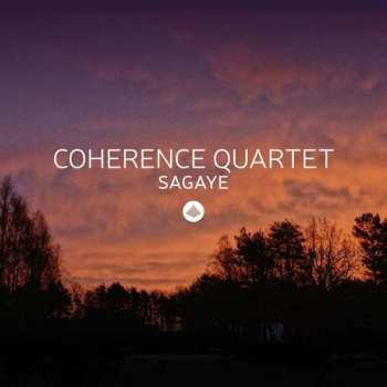 Album Coherence Quartet: Sagaye