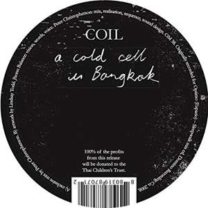 LP Coil: A Cold Cell In Bangkok PIC 379950