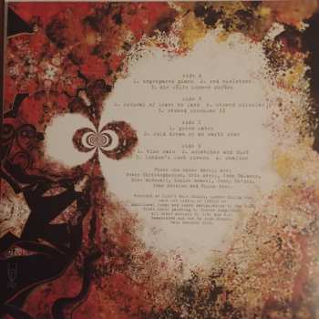 2LP Coil: A Thousand Lights In A Darkened Room