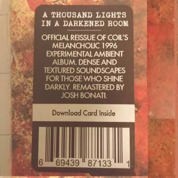 2LP Coil: A Thousand Lights In A Darkened Room 495742