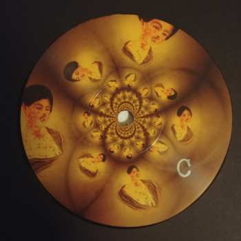 2LP Coil: A Thousand Lights In A Darkened Room