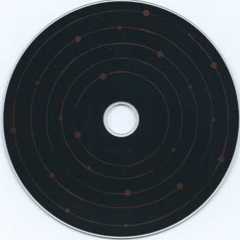 CD Coil: Backwards 101375