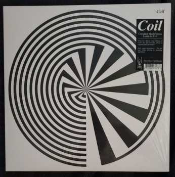 2LP Coil: Constant Shallowness Leads To Evil 438079
