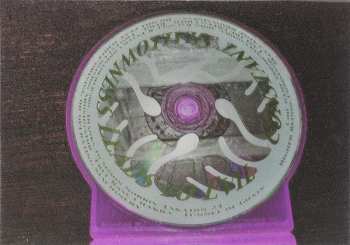 LP Coil: Constant Shallowness Leads to Evil LTD | CLR