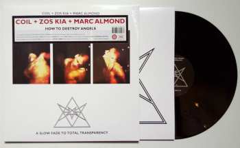 LP Coil: How To Destroy Angels 136309