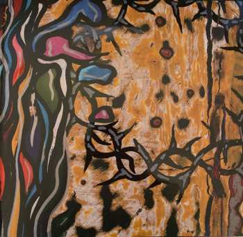 2LP Coil: Love's Secret Domain CLR | LTD | DLX