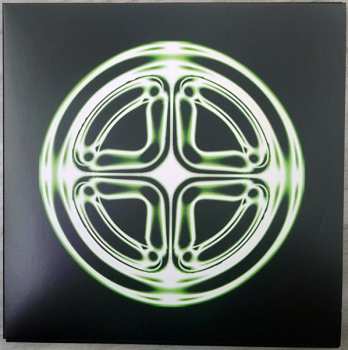 3LP/Box Set Coil: Moon's Milk (In Four Phases) CLR | LTD