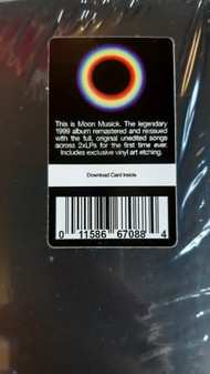 2LP Coil: Musick To Play In The Dark 509392