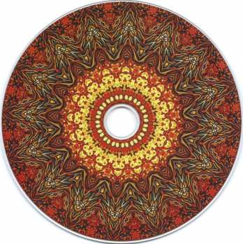 CD Coil: Stolen & Contaminated Songs DIGI 156366