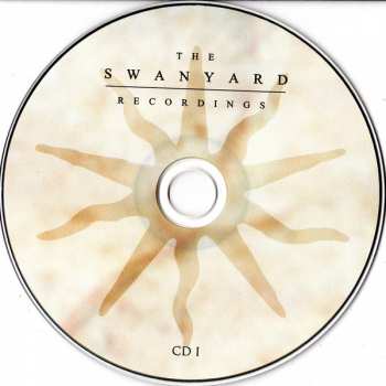 2CD Coil: Swanyard 256104