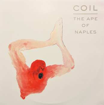 3LP Coil: The Ape Of Naples LTD | NUM | PIC 450048