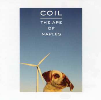 2CD Coil: The Ape Of Naples 439995