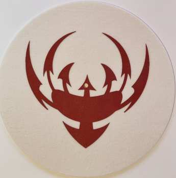 3LP Coil: The New Backwards LTD | NUM | PIC | CLR